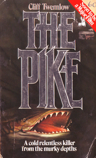 Illustration for article titled Joan Collins Nearly Starred in This Movie About a Killer Pike